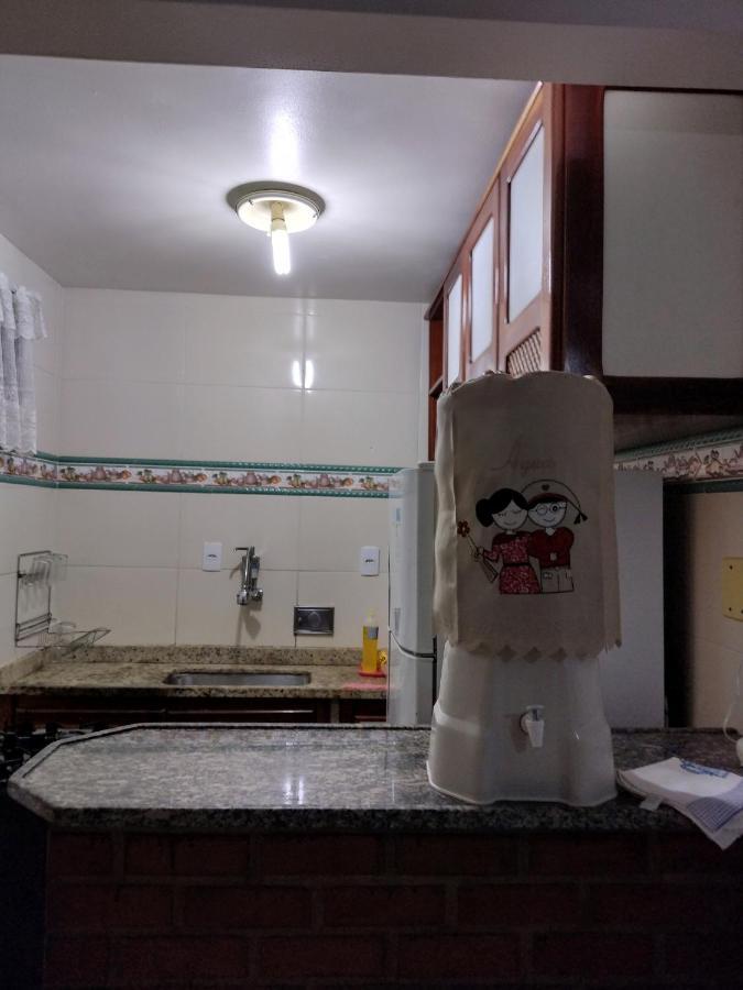Apartamento 114 Bloco II Búzios المظهر الخارجي الصورة
