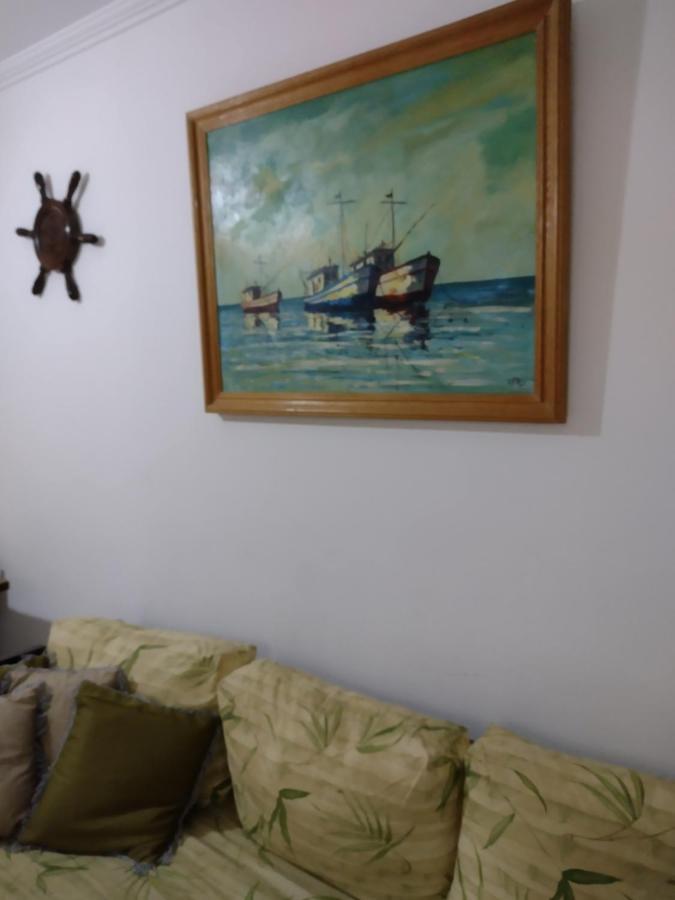 Apartamento 114 Bloco II Búzios المظهر الخارجي الصورة