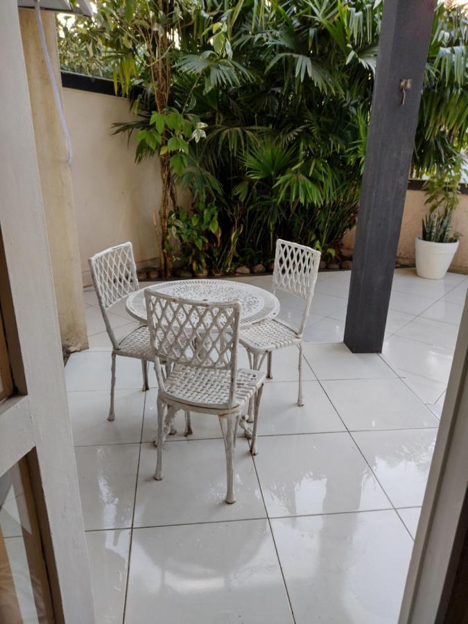 Apartamento 114 Bloco II Búzios المظهر الخارجي الصورة